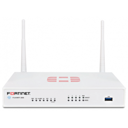 Fortinet virtual ethernet adapter что это