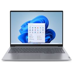 Lenovo Thinkbook 16 G6 "Touchscreen" [Intel i7-1355U]