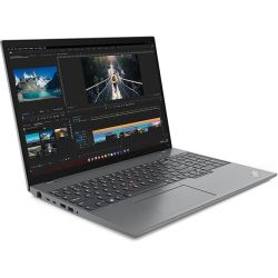 Lenovo ThinkPad T16 G2 "Touchscreen" 16" [Intel I7-1355U]