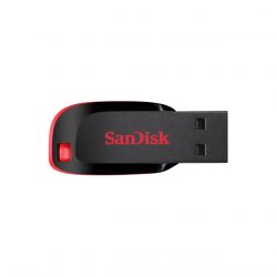 SanDisk Cruzer Blade 16GB USB Flash Drive