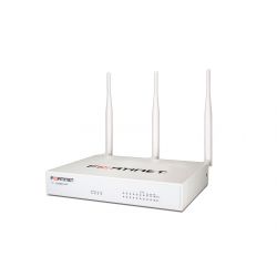 Fortinet FortiWiFi-60F Next-Generation Firewall (NGFW) and SD-WAN