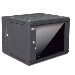 Nexxt 6U Wall Mountable Rack cabinet 